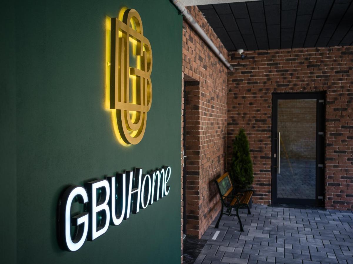 Gbu Hotel Timişoara