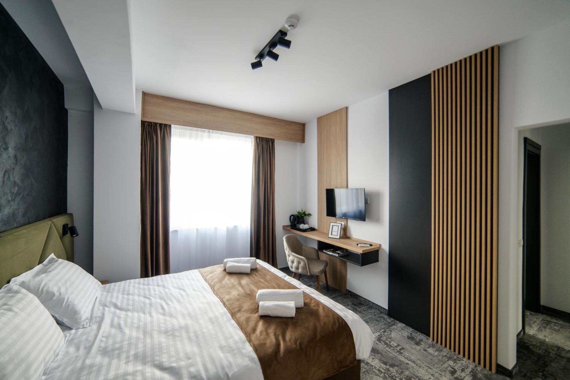 Gbu Hotel 3*
