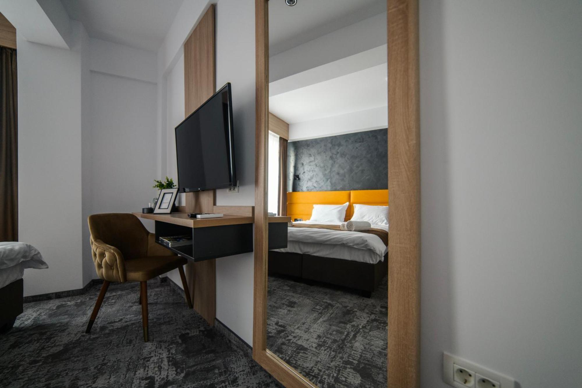 Hotel Gbu Timişoara