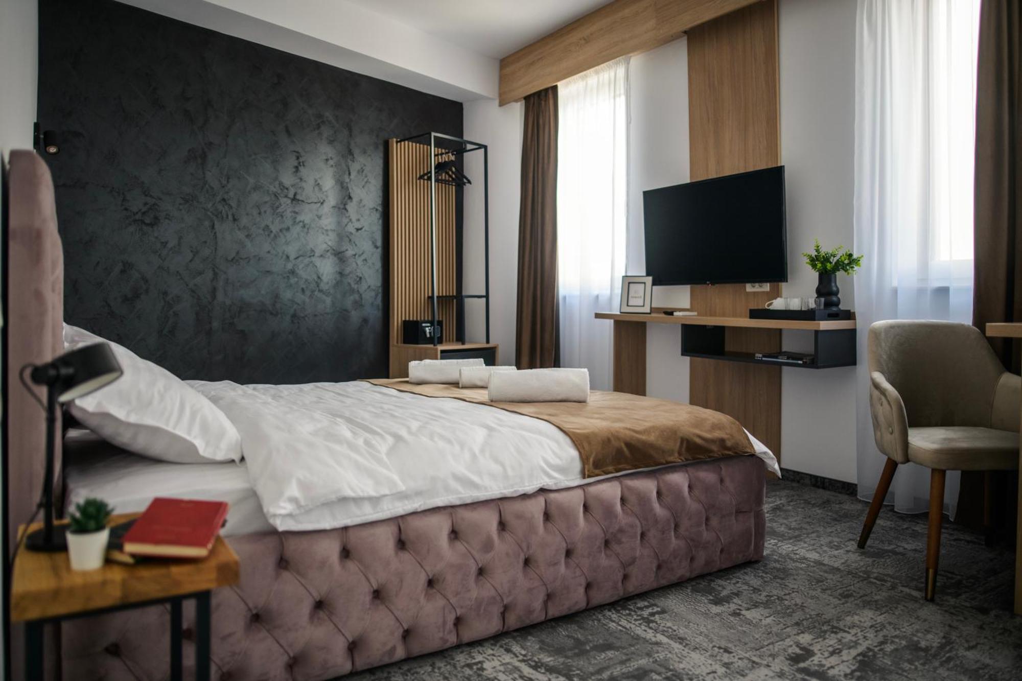 Hotel Gbu Timişoara
